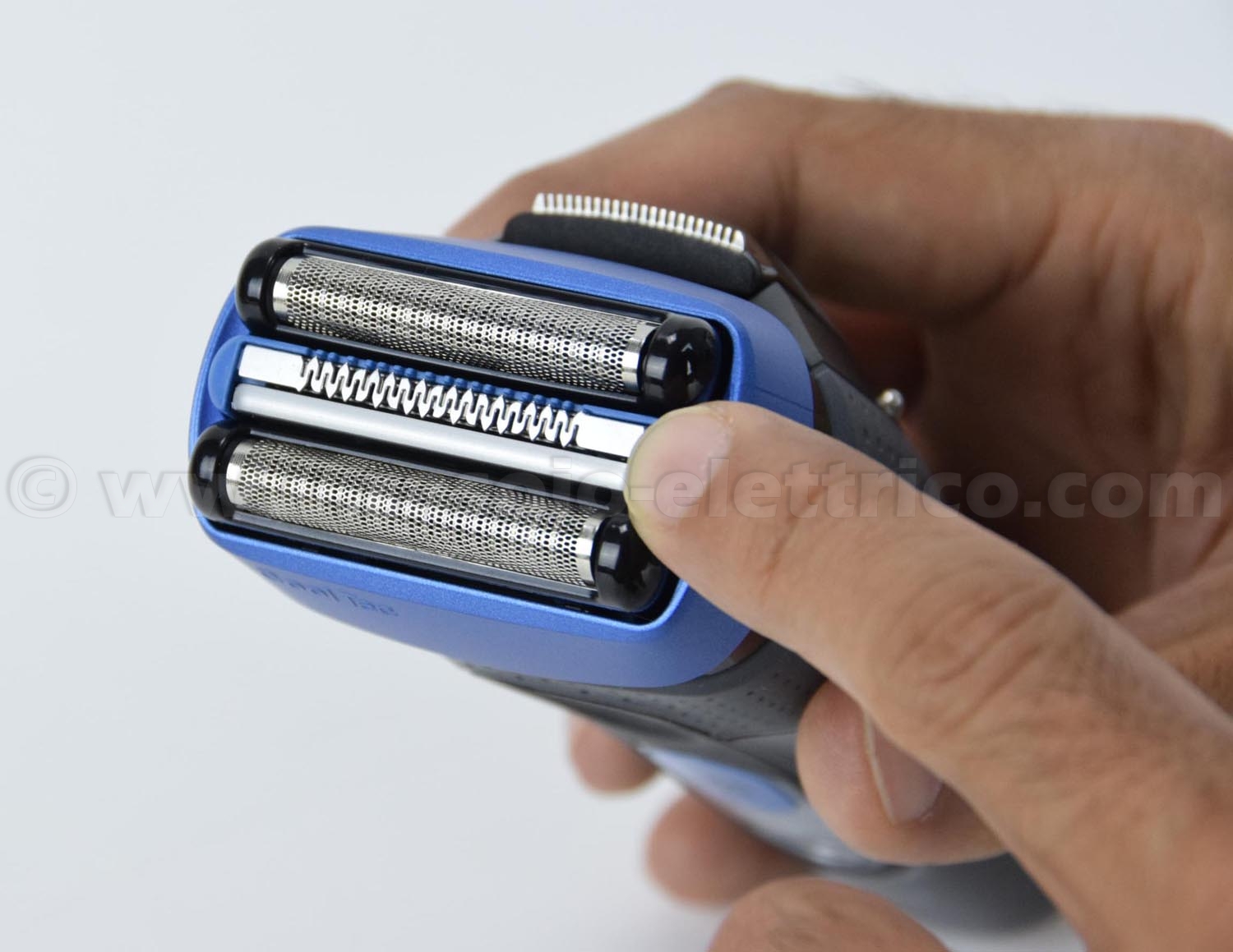 Rasoio Elettrico Philips Shaver Series 9000 S9111/32 - Miglior Prezzo